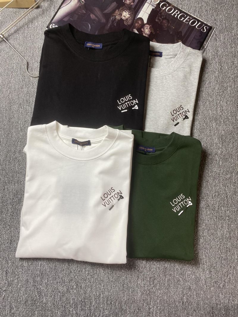 Louis Vuitton T-Shirts